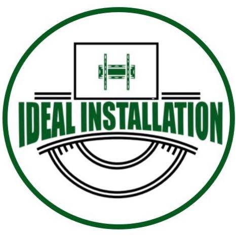 Ideal Installation Logo